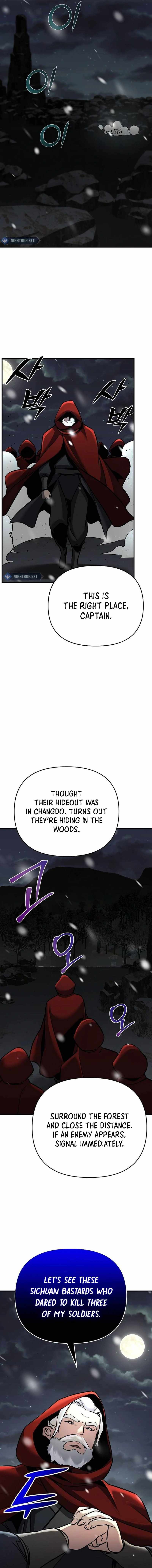The Mysterious World's Greatest Martial Artist Little Prince Chapter 70 22